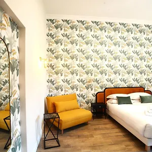  Guest house San Cosimato 40