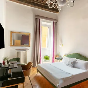  Guest house Residenza Il Vicolo By Hili