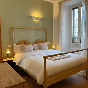  Guest house Green