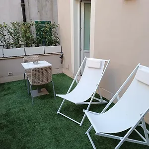  Guest house Nikis Collection Trastevere