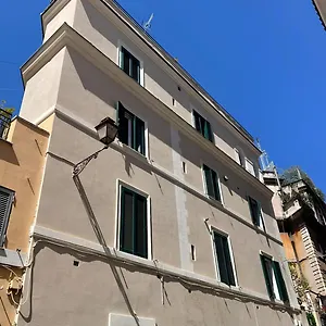  Guest house Flatinrome In Trastevere