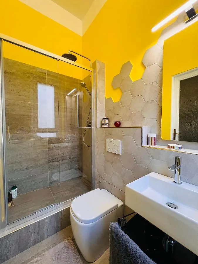 Guest house Antonioni'S Apartment Trastevere Rome