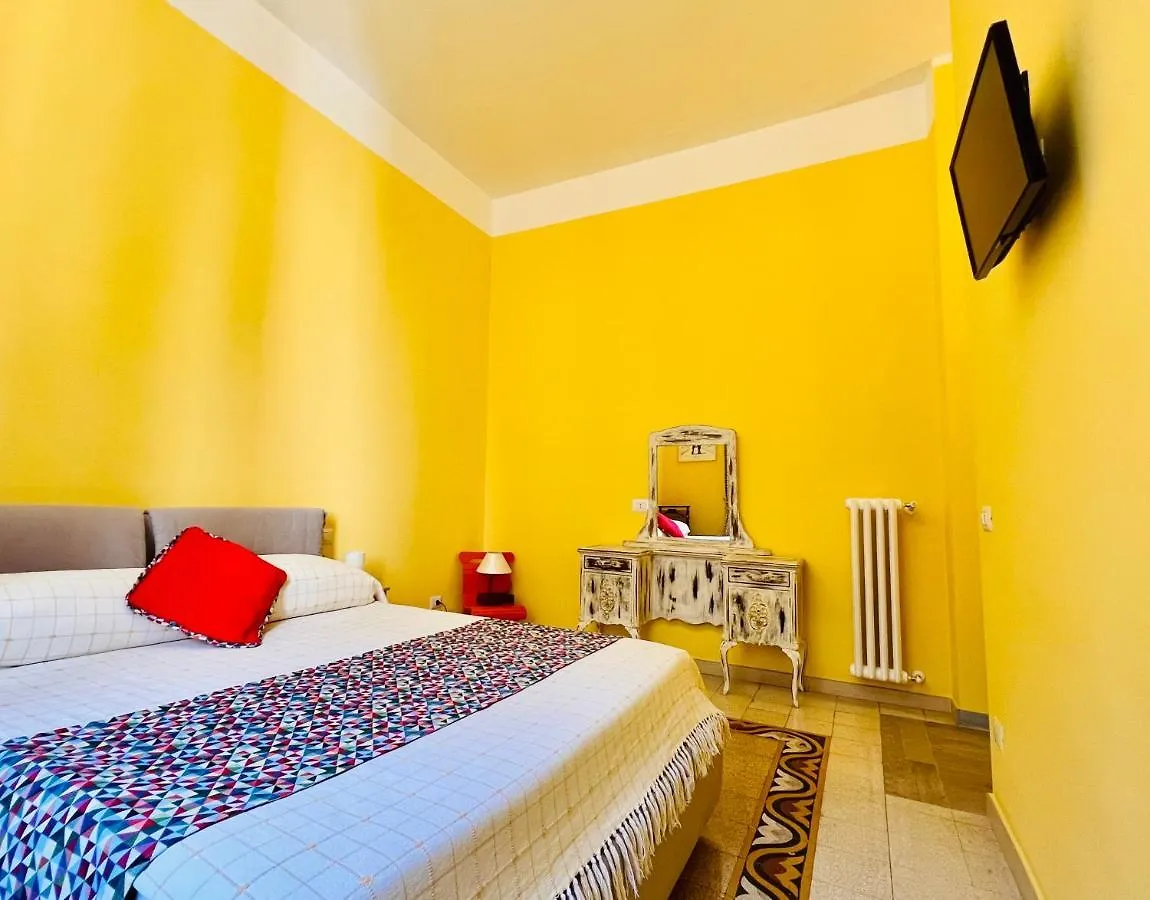 Guest house Antonioni'S Apartment Trastevere Rome
